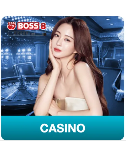 live casino boss8