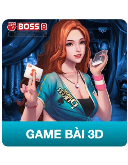 Game bài boss8
